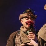 El Cerdo Feroz 5 5 Histoiras Diferentes Menchosa8