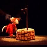 Cuentos de Ratitos Menchosa 2