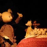 Cuentos de Ratitos Menchosa 4