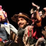 El Cerdo Feroz 3 El cerdo Feroz Menchosa3