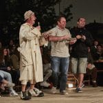 Naufragos 4 MENCHOSA