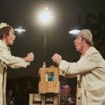 Naufragos 8 MENCHOSA