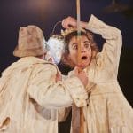 Náufragos 1 MENCHOSA