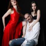 Drácula. Foto promo 1 1