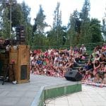 El Cerdo Feroz 7 EL CERDO FEROZ CALLE IMG 20180722 WA0016