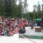 El Cerdo Feroz 9 el cerdo feroz 5 en el retiro