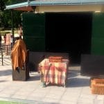 El Cerdo Feroz 6 el cerdo feroz 6 en el retiro