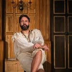 La Francesa Laura CORRAL CERVANTES NUEVO ELENCO 6