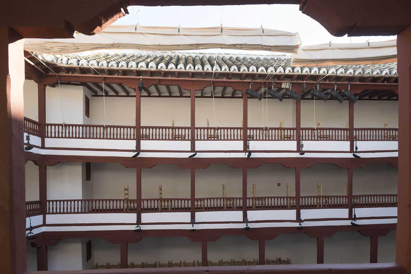 APOSENTO