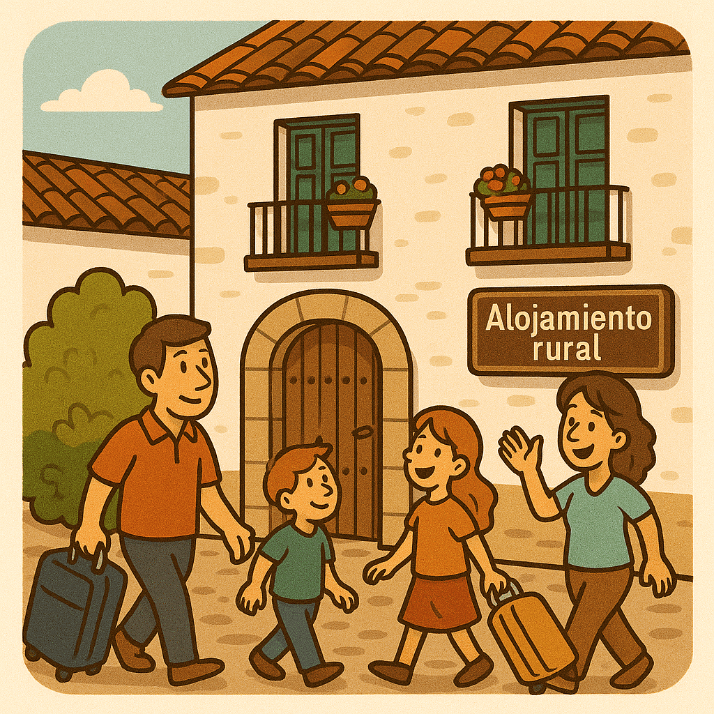 Alojamiento