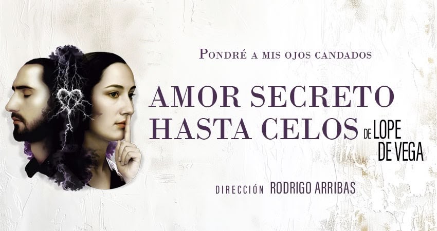 Amor secreto hasta celos