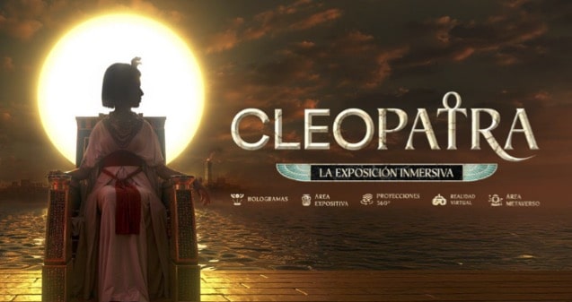 cleopatra