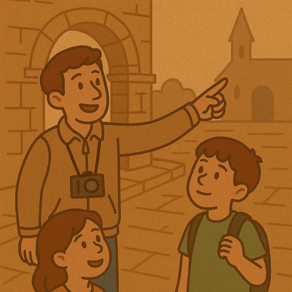 Visitas guiadas Almagro