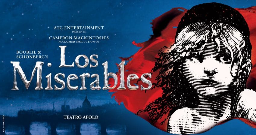 ATG Los Miserables