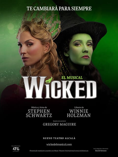 WICKED