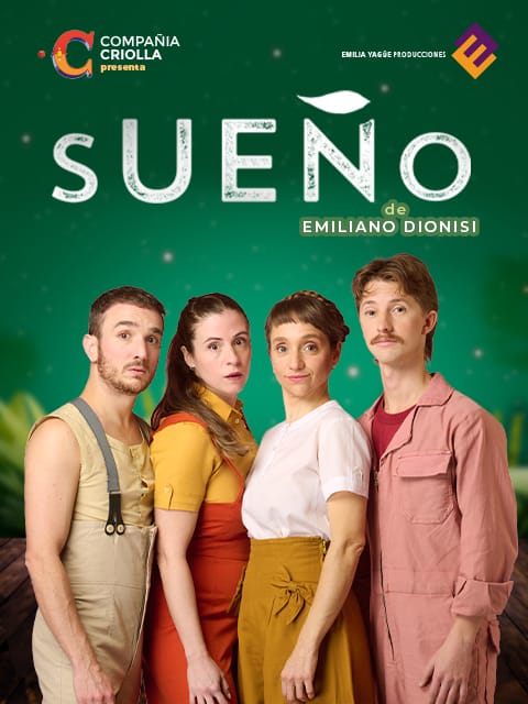 Sueño