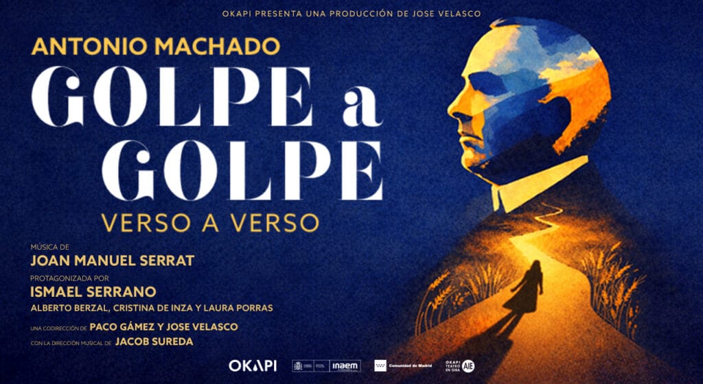Home 1 Golpe a golpe