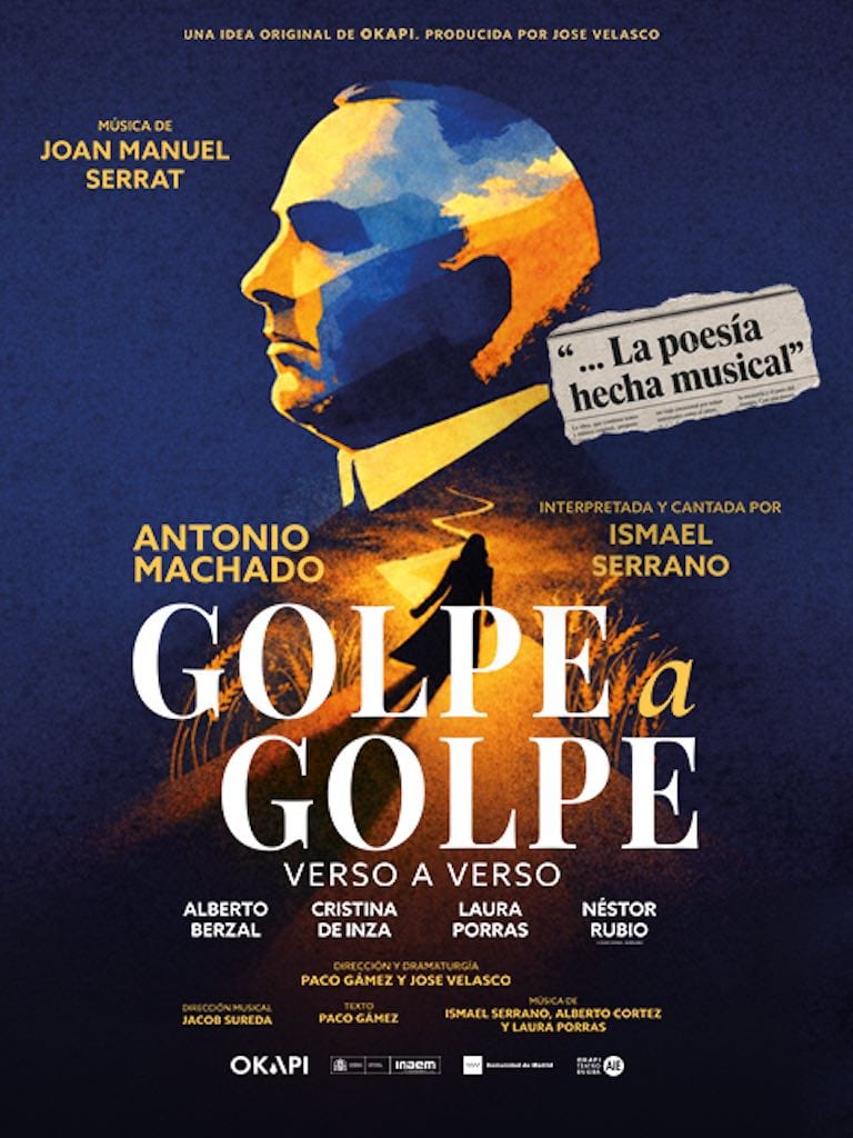 Golpe a golpe 7 GOLPE A GOLPE
