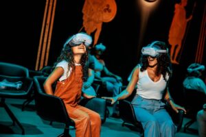 La Odisea 8 la odisea viaje inmersivo 03 realidad virtual 360 madrid 07
