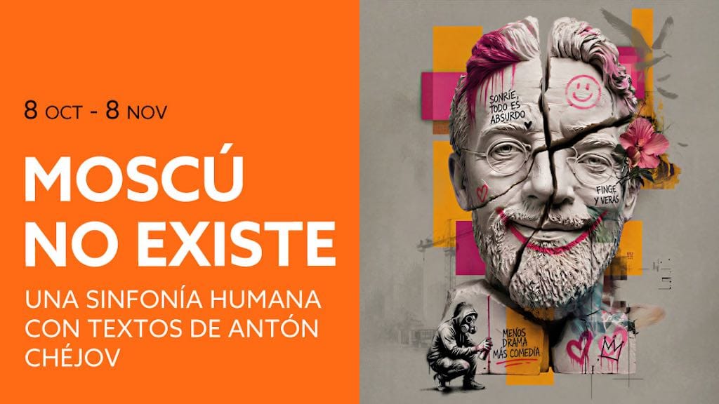Home 16 Moscu no existe